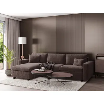 Obklad Obkladový panel Vilo MPC hladký XL 60 x 265cm - Rose Copper