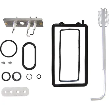 Kotel Junkers Servisní sada WB5-II+ do 45kW 8737708542