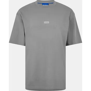 Tričko Hugo Med Grey 036 5737905 M