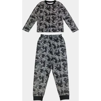Chlapecké pyžamo Star Camo 301453 13 (XL)
