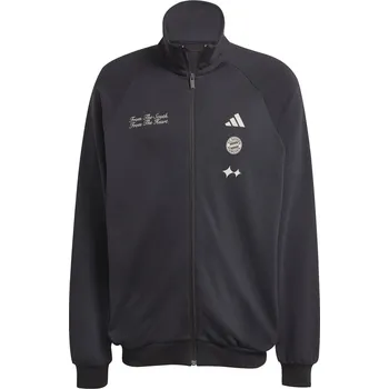 Bunda adidas Black 2378788 XL