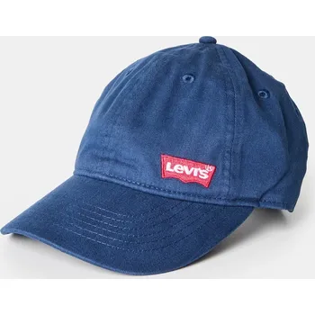 Kšiltovka Levis Dress Blues C8D 911416 One Size