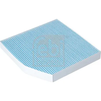 Filtr do auta Filtr, vzduch v interiéru FEBI BILSTEIN 196255