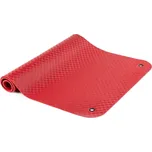 ATX LINE; profesionální gymnastická podložka 180 x 65 x 0,8 cm (červená)