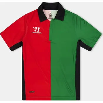 Chlapecké tričko Tričko Warrior Multi 147869 L