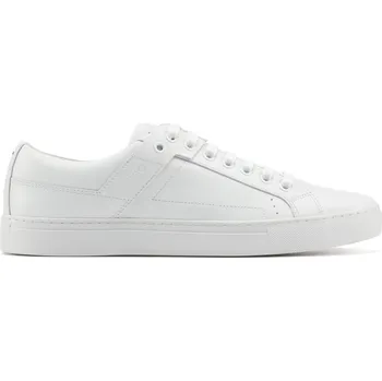 Pánská obuv Tenisky Hugo White 519959 7 (41)