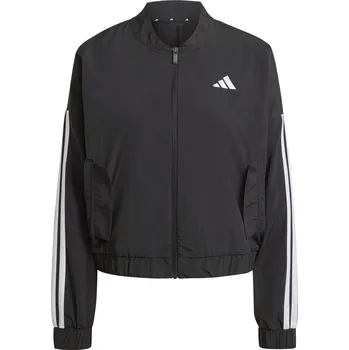 Dámská vesta Bunda adidas BLACK 9819808 10 (S)