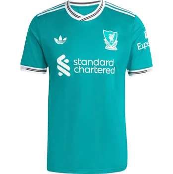 FC Liverpool adidas Green 8539538 M