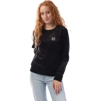 Oblečení a móda Mikina DKNY Black 735115 M