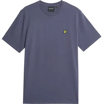 Pánské tričko Tričko Lyle and Scott Graystone X854 6328584 2XL