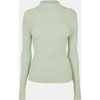 Dámský svetr Šaty Hugo Light Green 335 6675672 16 (XXL)