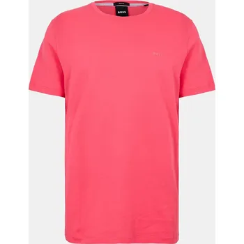Tričko Boss Dark Pink 175715 XL