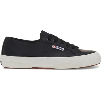Dámská obuv Tenisky Superga Black F Avorio 834003 8 (42)