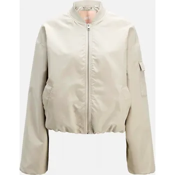 Dámská vesta Bunda JJXX Feather Gray 6563112 12 (M)