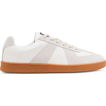 Pánská obuv Tenisky Steve Madden White 7466316 8 (42)