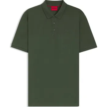 Tričko Hugo Dark Green 5641475 Large