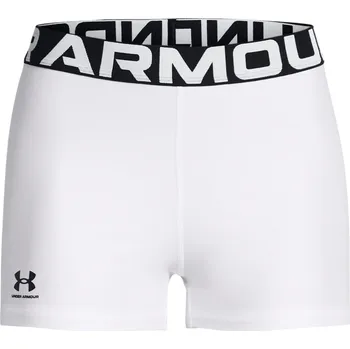 Dámské oblečení Kraťasy Under Armour White 766953 10 (S)