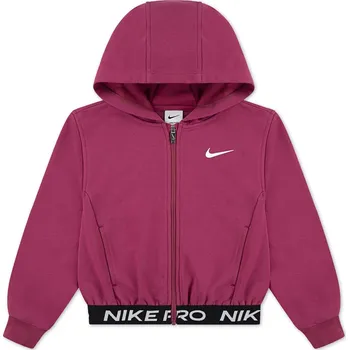 Dívčí mikina Nike Sweet Beet 9424215 5-6 Yrs