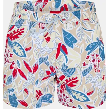 Pánské oblečení Plavky Hugo White 103 110677 L