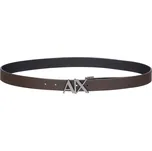 Pásek Armani Exchange Black 1486853 38W