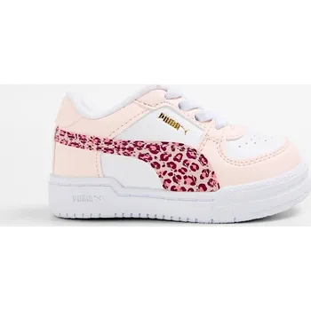 Dívčí tenisky Boty Puma Wht 4361822 C8 (25)