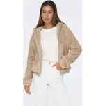 Bunda Only Beige 6007878 6