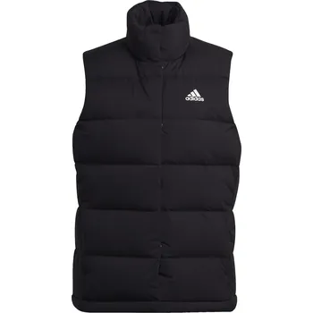 Dámská vesta Vesta adidas Black 4443981 10 (S)