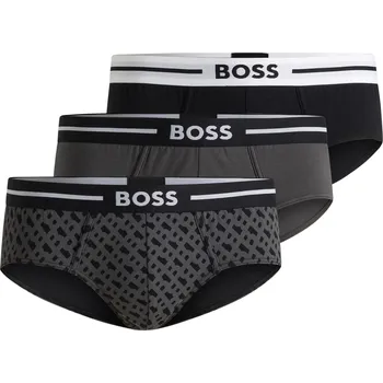 Slipy Slipy Boss Black Mono 980 4840587 Medium