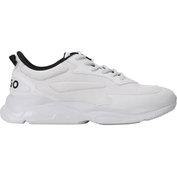 Pánská obuv Tenisky Hugo Grey 051 6615048 10 (44)