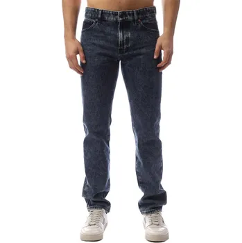 Pánské džíny Džíny Boss Navy 944725 33W R