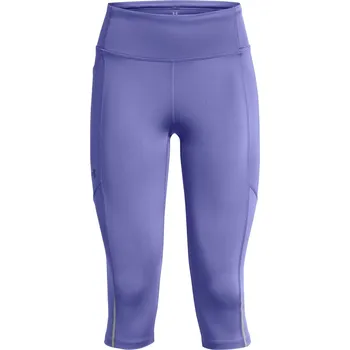 Dámské legíny Under Armour Purple 8282456 10 (S)