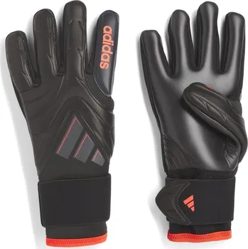 Brankářské rukavice adidas Black 2195938 8