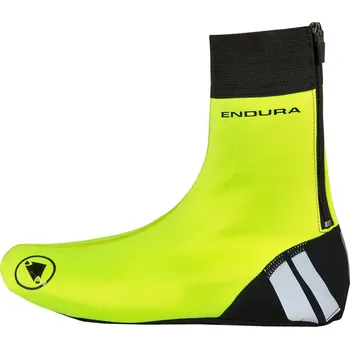 Cyklistická bunda Endura Yellow 2089122 Small