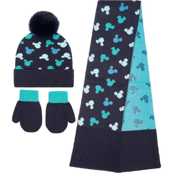 Kšiltovka Character Mickey Boys 3641683 Childs