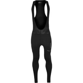 cyklistický dres Pinnacle Black 120629 Large