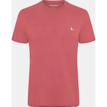 Pánské tričko Tričko Jack Wills Rosewood 677288 M