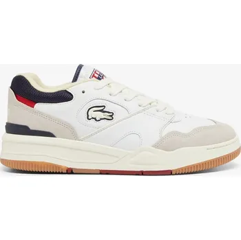 Pánské tenisky Tenisky Lacoste Off White 4995670 UK 7.5