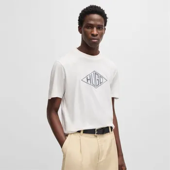 Tričko Hugo Natural 7222013 S