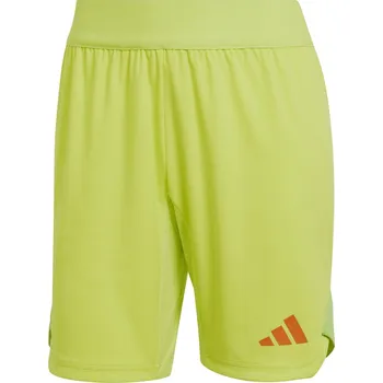 Brankářské rukavice adidas Solar Yellow 6858397 12 (M)