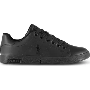 Dětská móda Polo Ralph Lauren Triple Black 275795 3.5 (35)