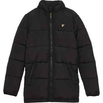Chlapecká bunda Lyle and Scott Black Z865 5180576 8-9Y