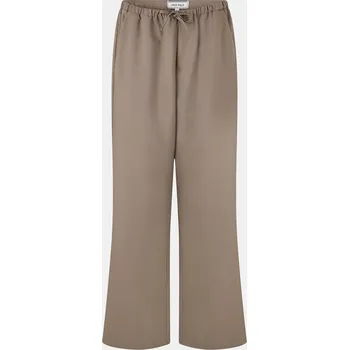 Dámské kalhoty Jack Wills Taupe 8912188 14 (L)