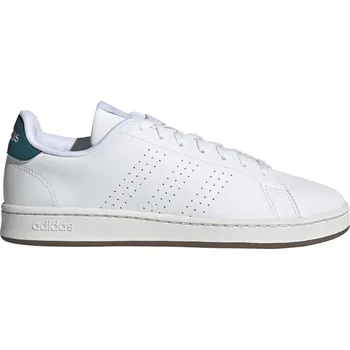 Chlapecké tenisky Boty adidas White 2514647 4.5 (37.3)