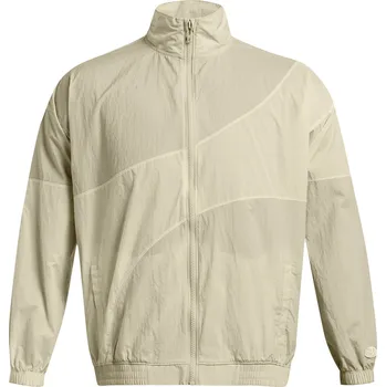 Dámská větrovka Bunda Under Armour Brown 4068466 8 (XS)