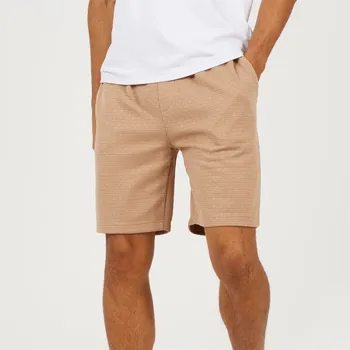 Pánské kraťasy Kraťasy Brave Soul Taupe 4779656 X Large