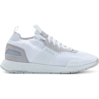 Pánské tenisky Tenisky Boss White 6799367 N/A