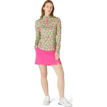 Dámské tričko Tričko Callaway Cheeky Pink 901253 18 (2XL)