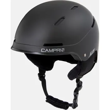 Pánské termoprádlo Campri Black 9313305 Large