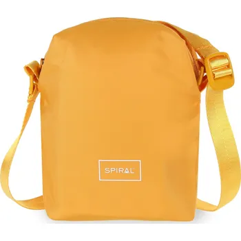 Spiral Mustard 1782847 One Size