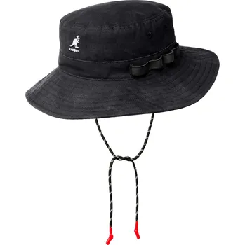 Módní doplněk Čepice Kangol COAL 4263149 M